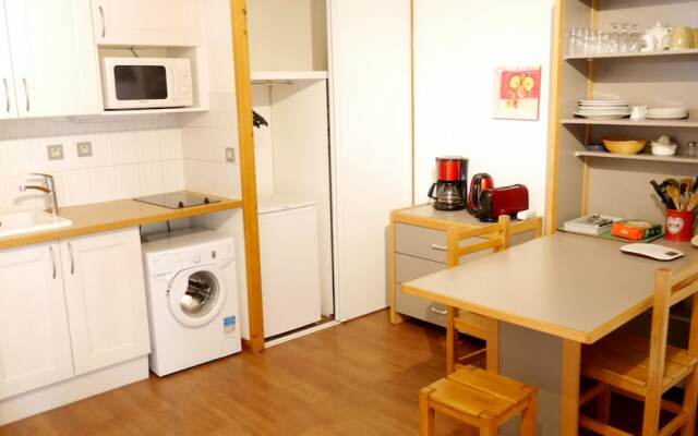 Le studio - Le Grand Chalet