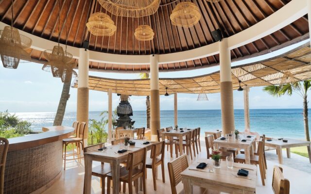 The Sankara Beach Resort - Nusa Penida