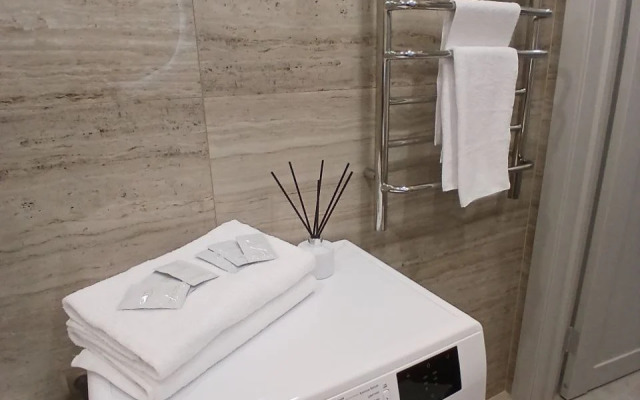 Апартаменты на Закатной 31