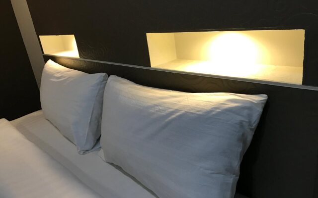 B&B Studio Room