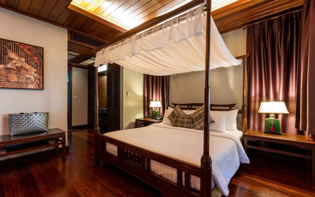 Khaolak Laguna Resort