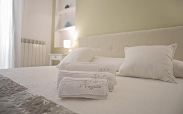 Il Viaggiatore B&B