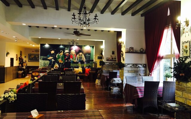Puli Town Bed and Breakfast