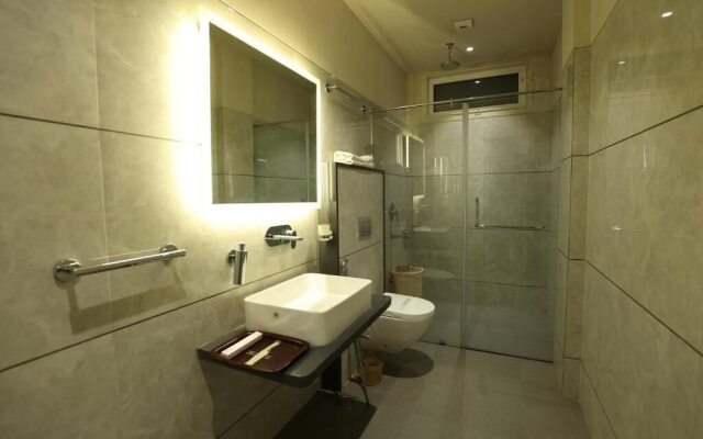 Hotel Varun