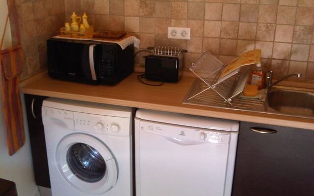 La Maison Rose by Gites de France