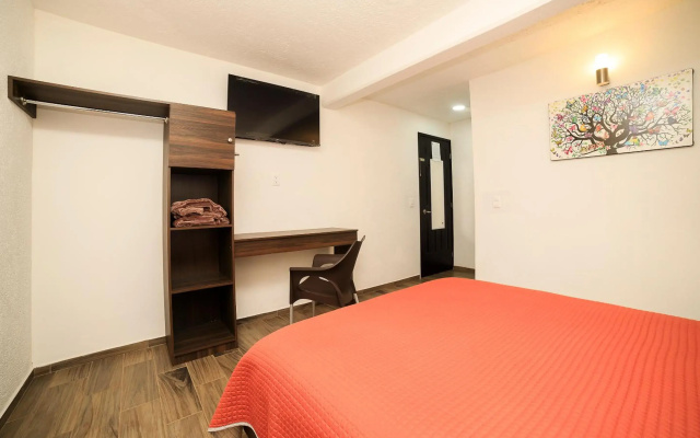 Capital O Hotel Boutique Las Torres - фото 2
