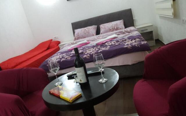 Apartments F