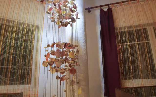 Villa Rosa Dominicus