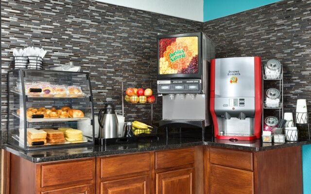 Travelodge By Wyndham Battle Creek