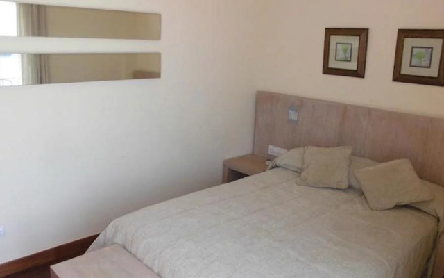Apartamentos Miramar
