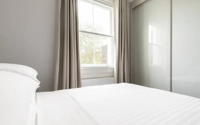 Oakley Street VII by Onefinestay