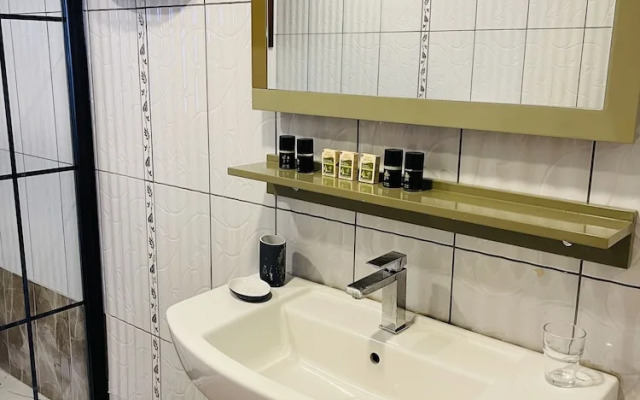 Palm Suit Butik Otel