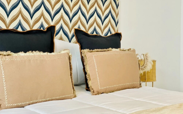 Canaryislandshost l Famara Surfer Apartment