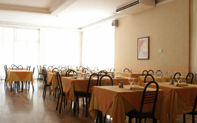 Hotel Arena