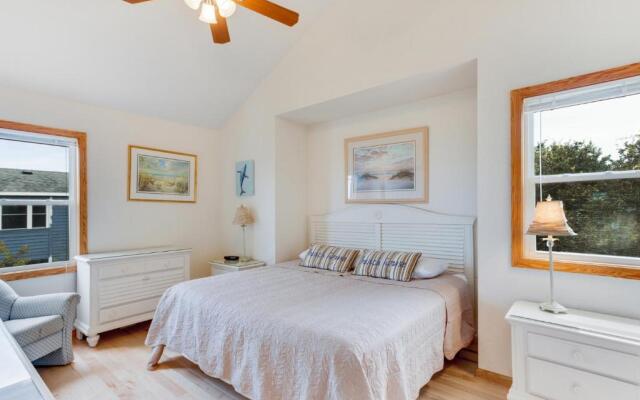 1622 - Monkey Sea Monkey Dune