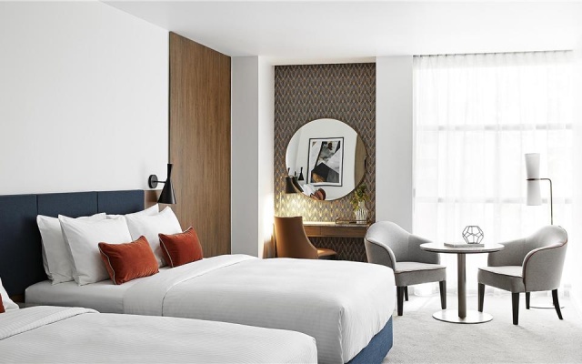 Crowne Plaza Sydney Darling Harbour by IHG