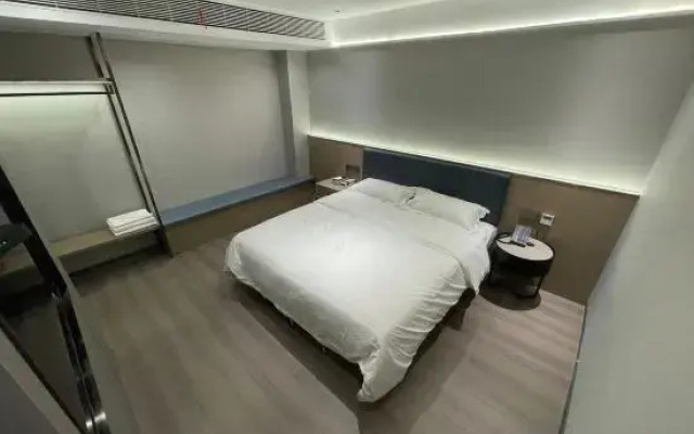 Cangnan Zhiyuan Hotel