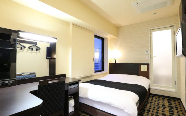 APA Hotel Tsukiji Ekiminami