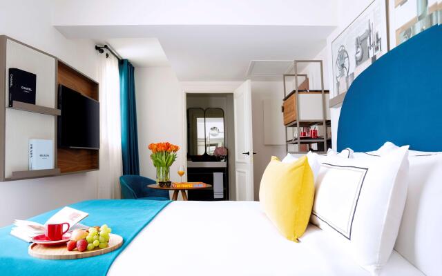 Villa Marquis Meliá Collection