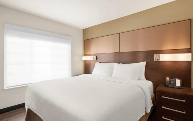 Residence Inn Denver Cherry Creek