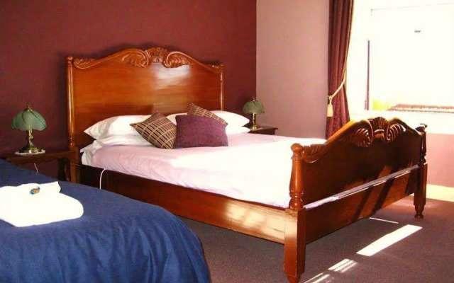 Grandview Bed & Breakfast