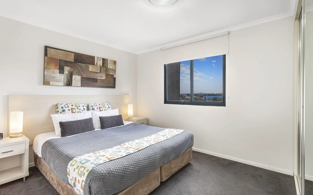 The Landmark Resort Nelson Bay