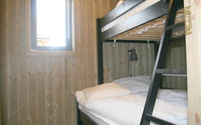 Sjusjøen Hytteutleie