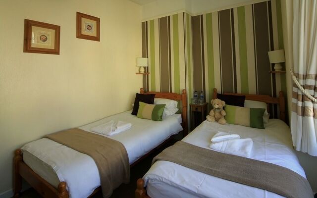 Trentham House