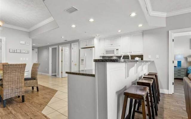 Treasure Island 802 - Two Bedroom Condo