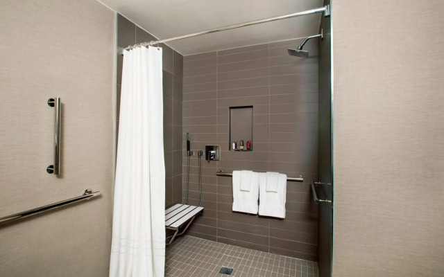 Fort Lauderdale Marriott Coral Springs Hotel & Convention Center