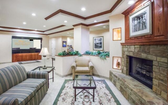 Baymont Inn & Suites Hot Springs