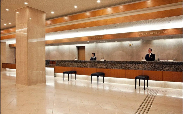 Hotel Mielparque Nagoya