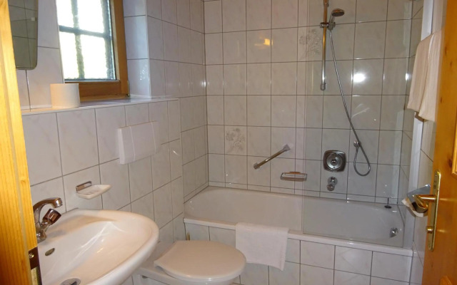 Landhaus Löberbauer