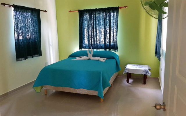Apartamentos Nuevo Amanecer