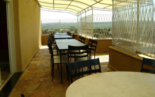 Domus hotel