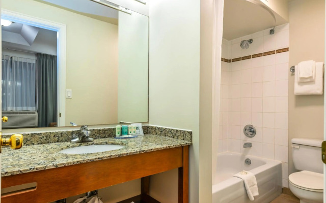 Quality Inn & Suites