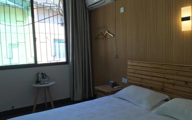 Yunhe Titian Fengyin Inn