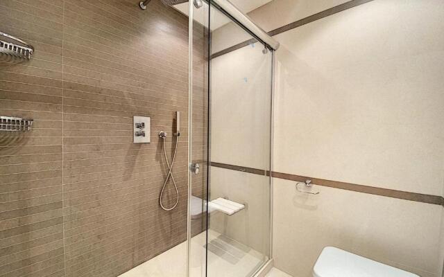 Appartement Cannes, 3 pièces, 4 personnes - FR-1-470-14