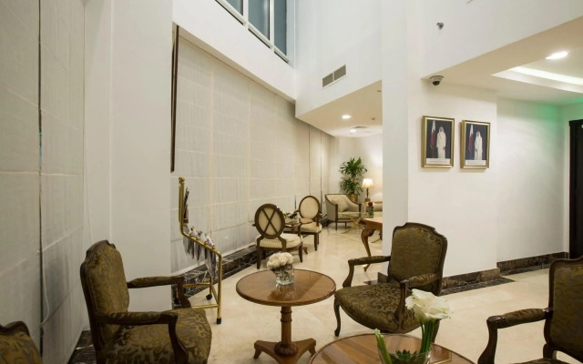 The Town Hotel Doha