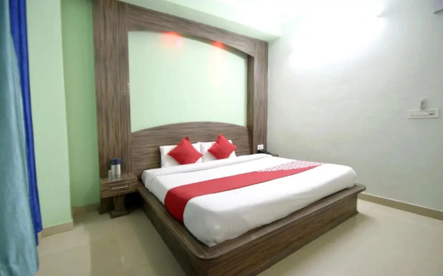 Hotel KS International by OYO Rooms