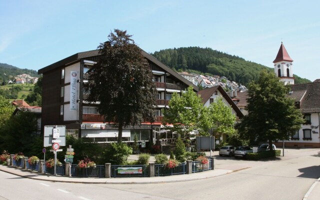 Hotel Pflug Ottenhöfen i. Schw.