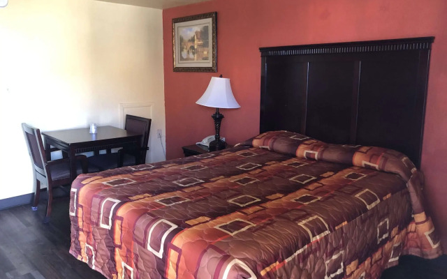 Economy Inn