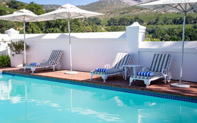 Laborie Estate