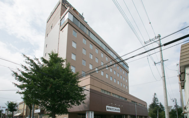 Obihiro Grand Hotel