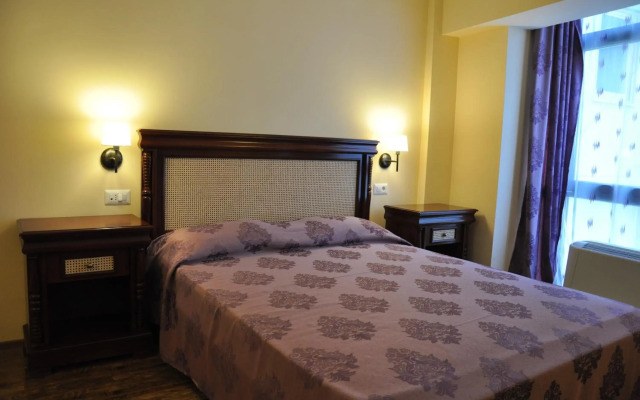 Vigo Grand Hotel