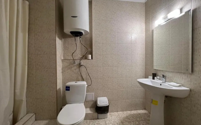 Z-Apartments