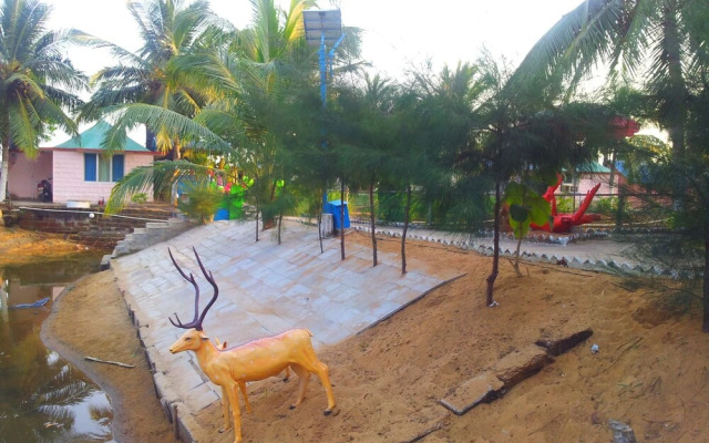 Daaven's Island Resort
