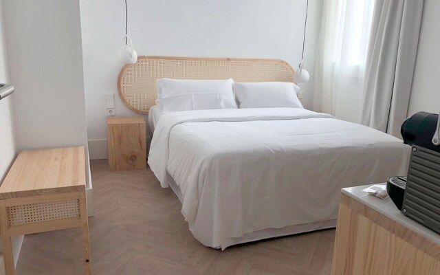 The Mohouse Boutique Room 3.0 star property