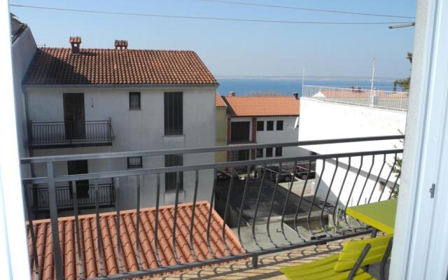 Apartment 2 Anamarija 41 pax