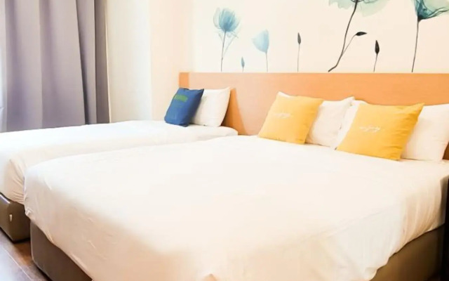 Qlio Hotel